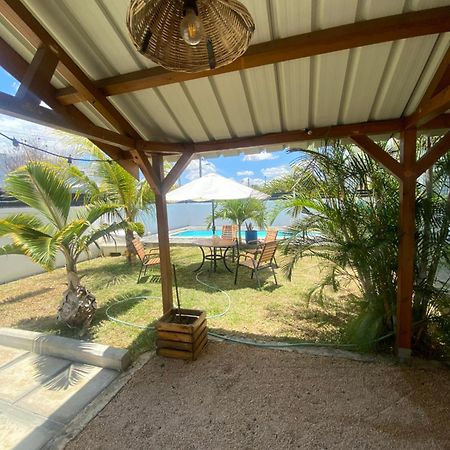 3 Bedroom Private Villa - Near Flic En Flac Albion Extérieur photo